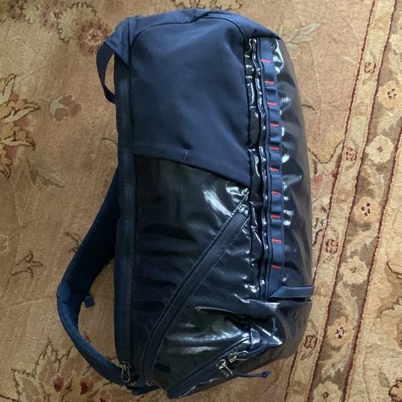 Patagonia Black Hole Pack 32L - Picture 6 of 12